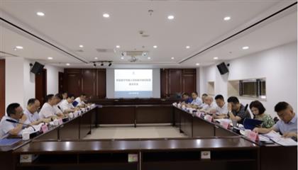 市國資委主任李效白率隊赴福州、無錫開展“對標(biāo)競進、爭創(chuàng)一流”活動